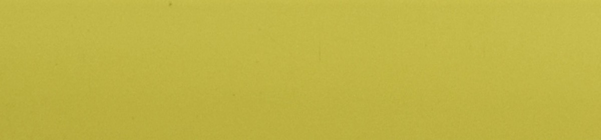 Στόρι Αλουμινίου 16mm Μονόχρωμο Κίτρινο 03